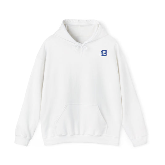 Lead The Pack Hoodie